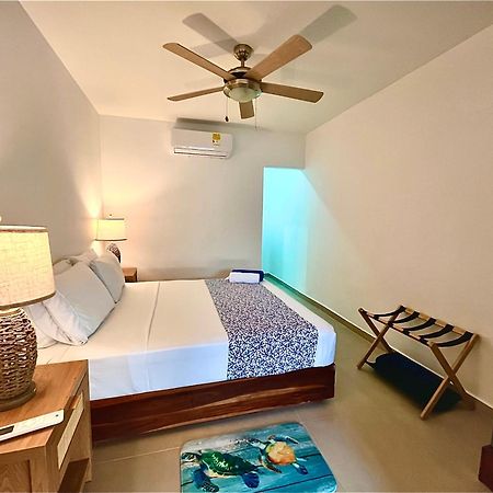 Hotel Carey Beach Isla Barú Екстериор снимка