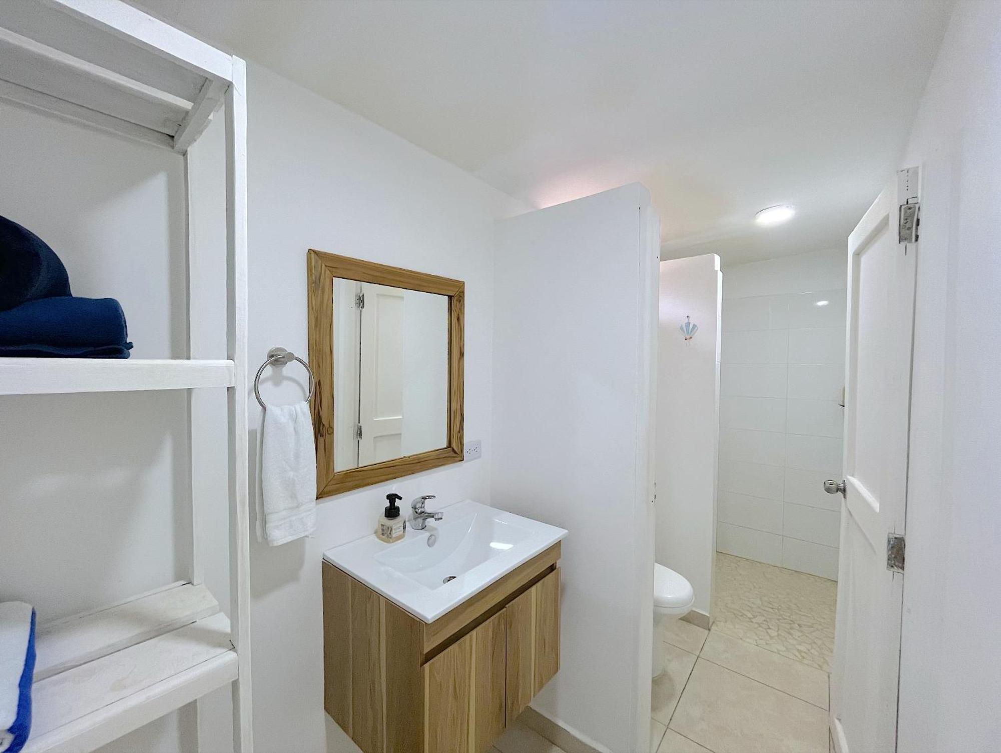 Hotel Carey Beach Isla Barú Екстериор снимка