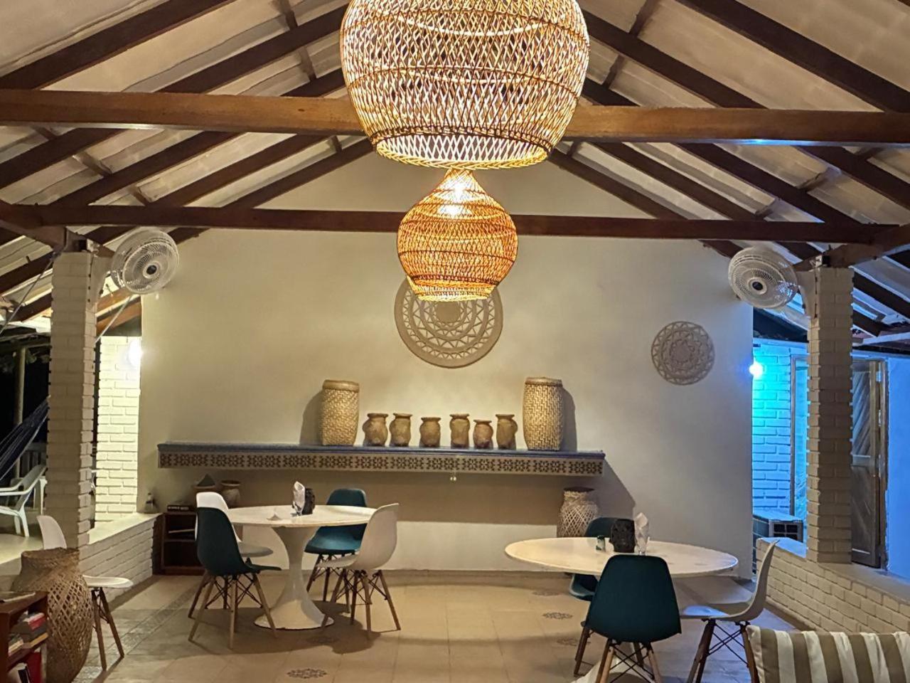 Hotel Carey Beach Isla Barú Екстериор снимка