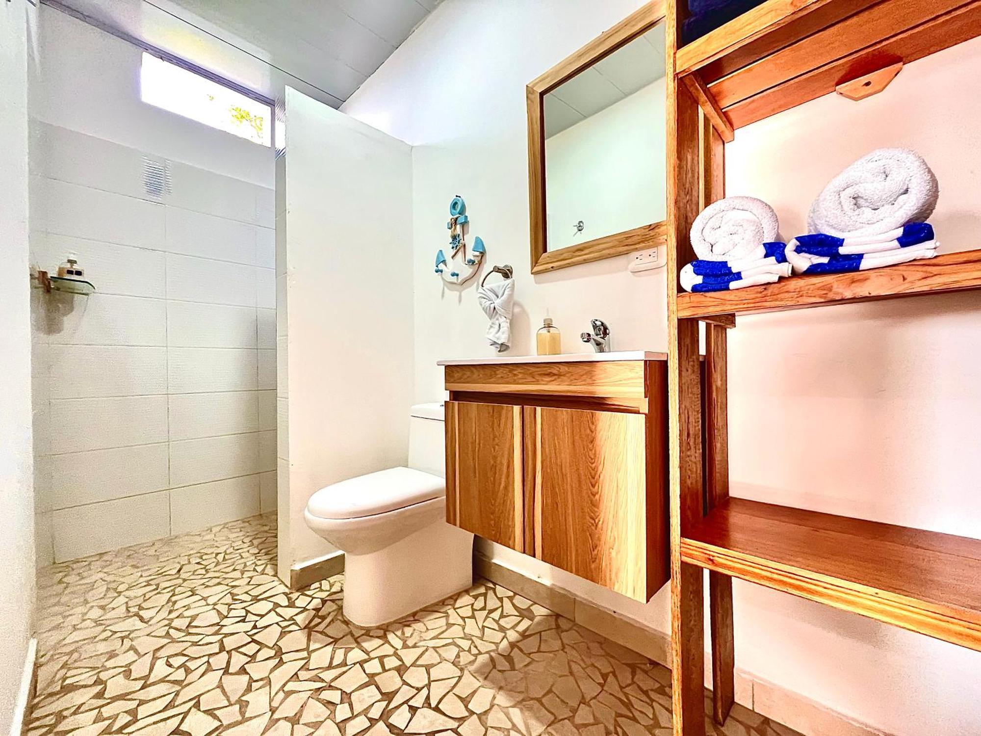 Hotel Carey Beach Isla Barú Екстериор снимка