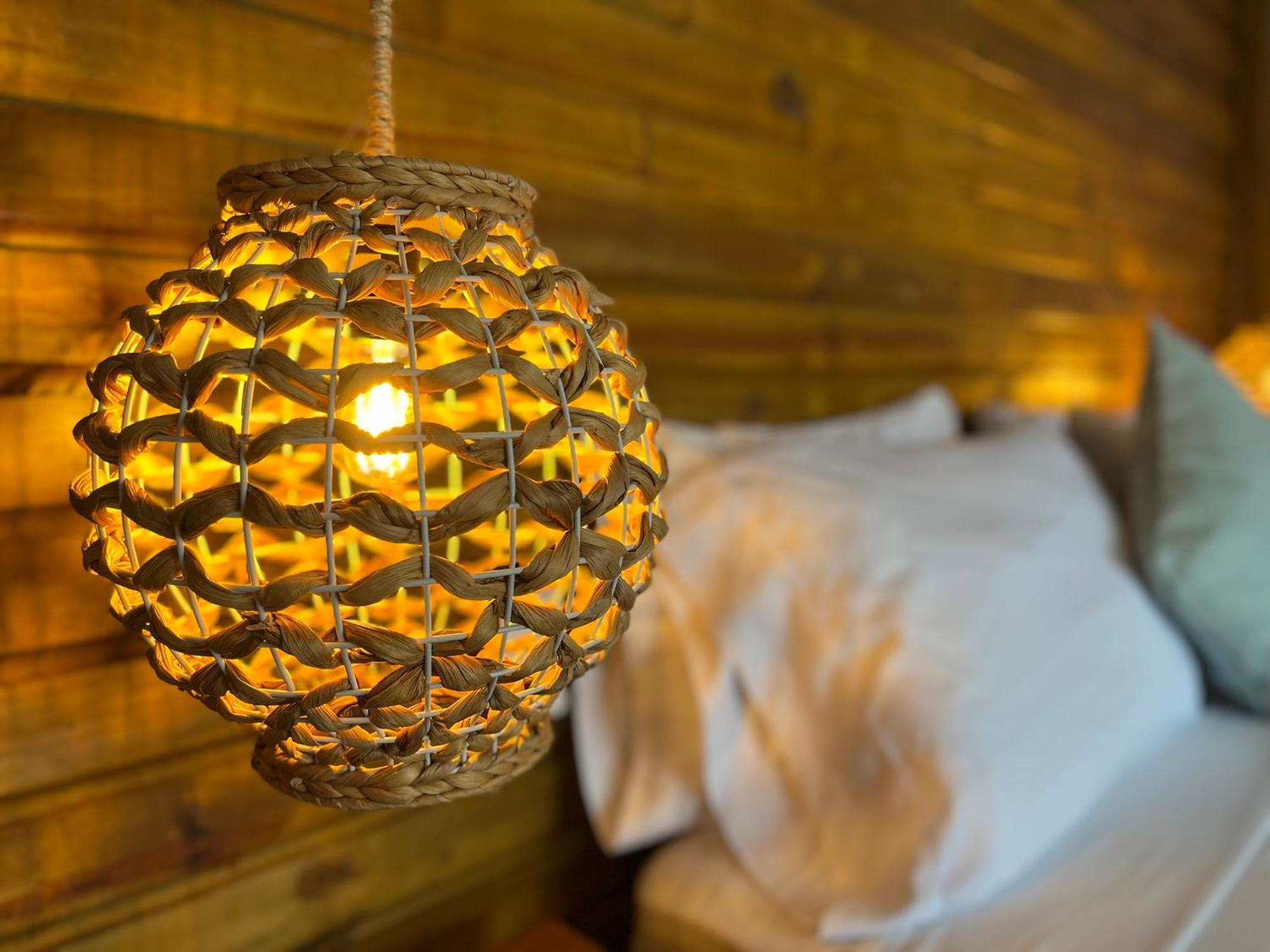 Hotel Carey Beach Isla Barú Екстериор снимка